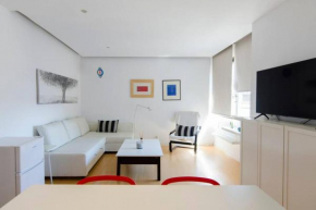 Beautiful flat a stone's throw from the Retiro-VILL